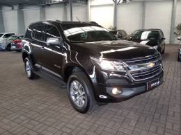 CHEVROLET - TRAILBLAZER - 2019/2020 - Preta - R$ 262.000,00