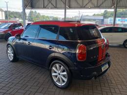 MINI - COUNTRYMAN - 2015/2015 - Azul - R$ 95.000,00