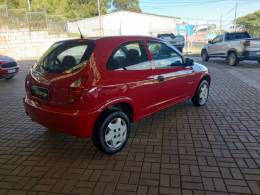 CHEVROLET - CELTA - 2010/2011 - Vermelha - R$ 24.900,00