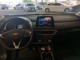 CHEVROLET - TRACKER - 2020/2021 - Cinza - R$ 137.000,00