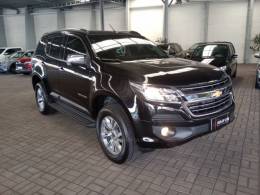 CHEVROLET - TRAILBLAZER - 2019/2020 - Preta - R$ 260.000,00