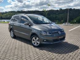 VOLKSWAGEN - SPACEFOX - 2018/2019 - Cinza - R$ 59.000,00