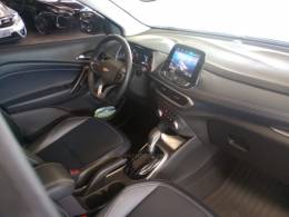 CHEVROLET - TRACKER - 2020/2021 - Cinza - R$ 136.000,00