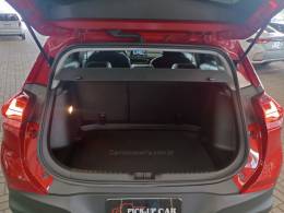 CHEVROLET - TRACKER - 2022/2022 - Vermelha - R$ 146.000,00