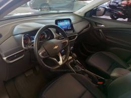 CHEVROLET - TRACKER - 2020/2021 - Cinza - R$ 137.000,00