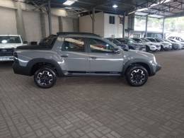 RENAULT - DUSTER OROCH - 2023/2024 - Cinza - R$ 125.000,00