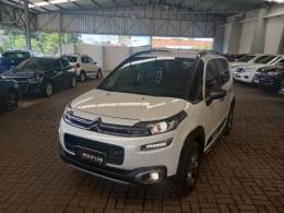 CITROËN - AIRCROSS - 2016/2017 - Branca - R$ 68.000,00