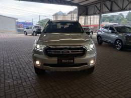 FORD - RANGER - 2021/2021 - Prata - R$ 205.000,00