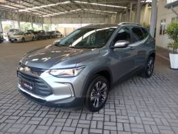 CHEVROLET - TRACKER - 2020/2021 - Cinza - R$ 136.000,00