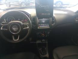 JEEP - COMPASS - 2018/2018 - Preta - R$ 113.000,00