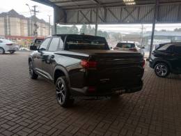 CHEVROLET - MONTANA - 2023/2024 - Preta - R$ 116.000,00