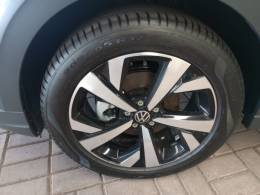 VOLKSWAGEN - NIVUS - 2021/2022 - Cinza - R$ 138.000,00