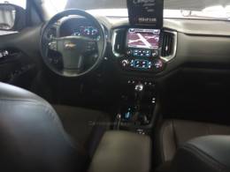 CHEVROLET - TRAILBLAZER - 2019/2020 - Preta - R$ 265.000,00