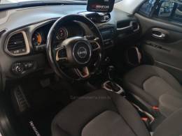 JEEP - RENEGADE - 2017/2017 - Branca - R$ 95.000,00