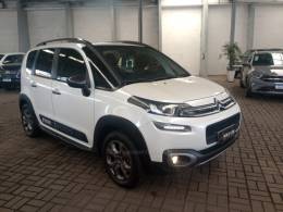 CITROËN - AIRCROSS - 2016/2017 - Branca - R$ 66.000,00