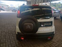 CITROËN - AIRCROSS - 2016/2017 - Branca - R$ 66.000,00