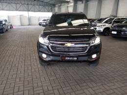 CHEVROLET - TRAILBLAZER - 2019/2020 - Preta - R$ 260.000,00