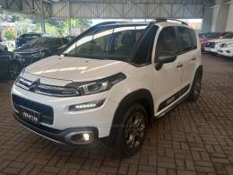 CITROËN - AIRCROSS - 2016/2017 - Branca - R$ 66.000,00