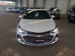 CHEVROLET - CRUZE - 2021/2021 - Branca - R$ 134.000,00