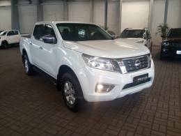 NISSAN - FRONTIER - 2018/2019 - Branca - R$ 188.000,00