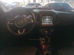 JEEP - COMPASS - 2017/2017 - Branca - R$ 115.000,00