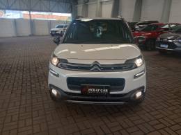 CITROËN - AIRCROSS - 2016/2017 - Branca - R$ 68.000,00