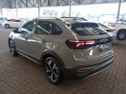 VOLKSWAGEN - NIVUS - 2021/2022 - Cinza - R$ 138.000,00