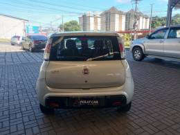 FIAT - UNO - 2021/2021 - Prata - R$ 53.000,00